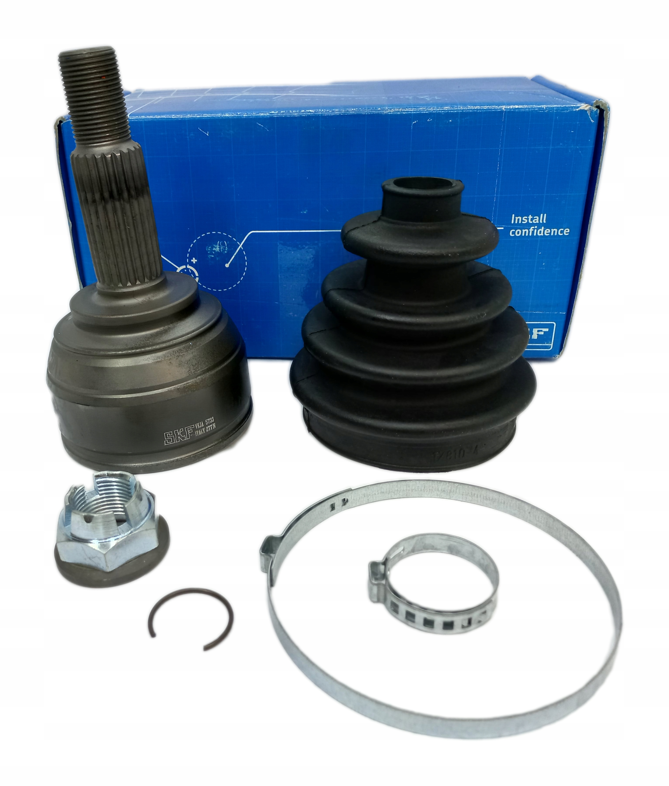 5733 - ВНЕШНИЙ ШАРНИР (ИСКЛЮЧАЯ ABS) SKF NISSAN MICRA III