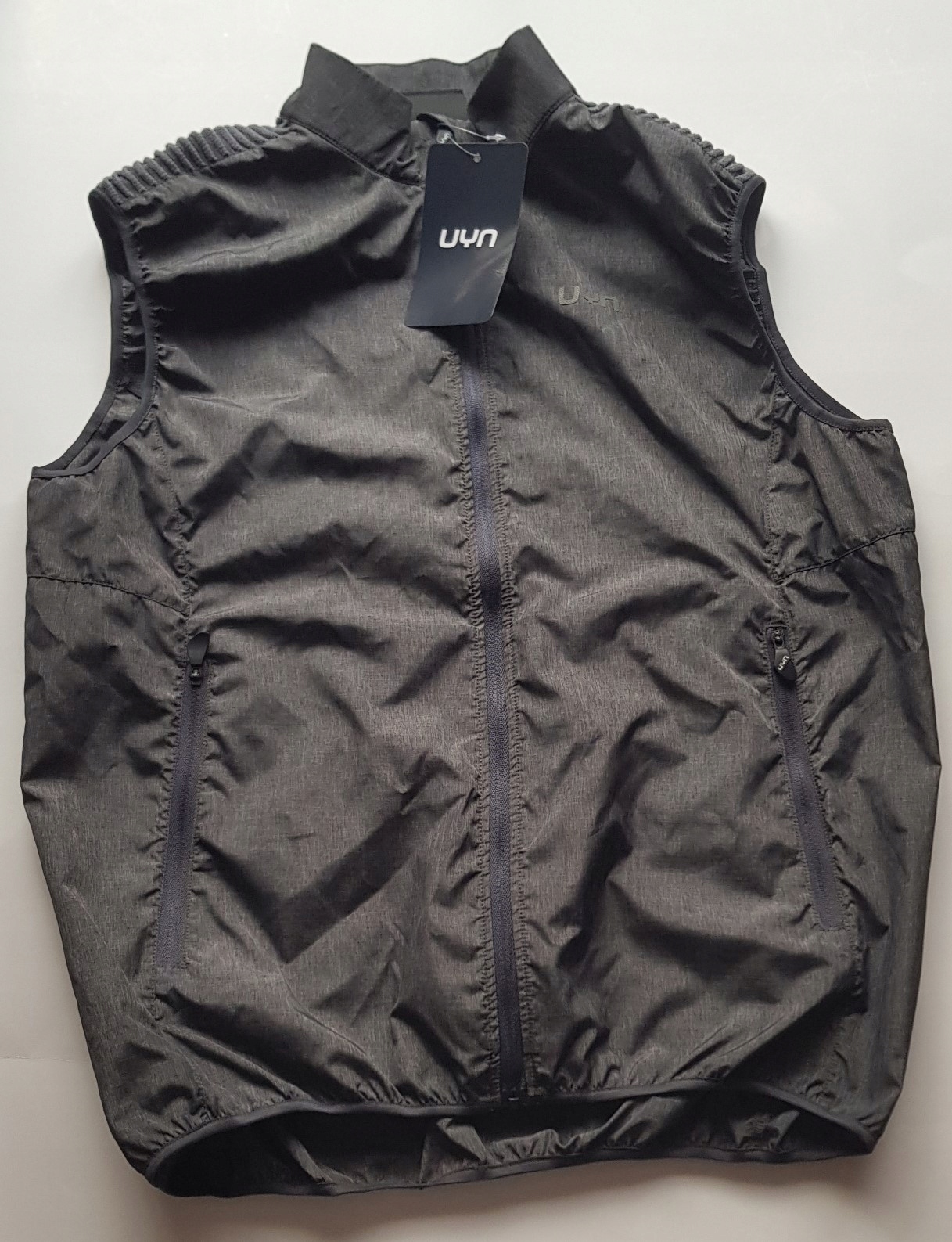 Bezrukávník Uyn Activyon Ow Wind vel. L jako X-bionic