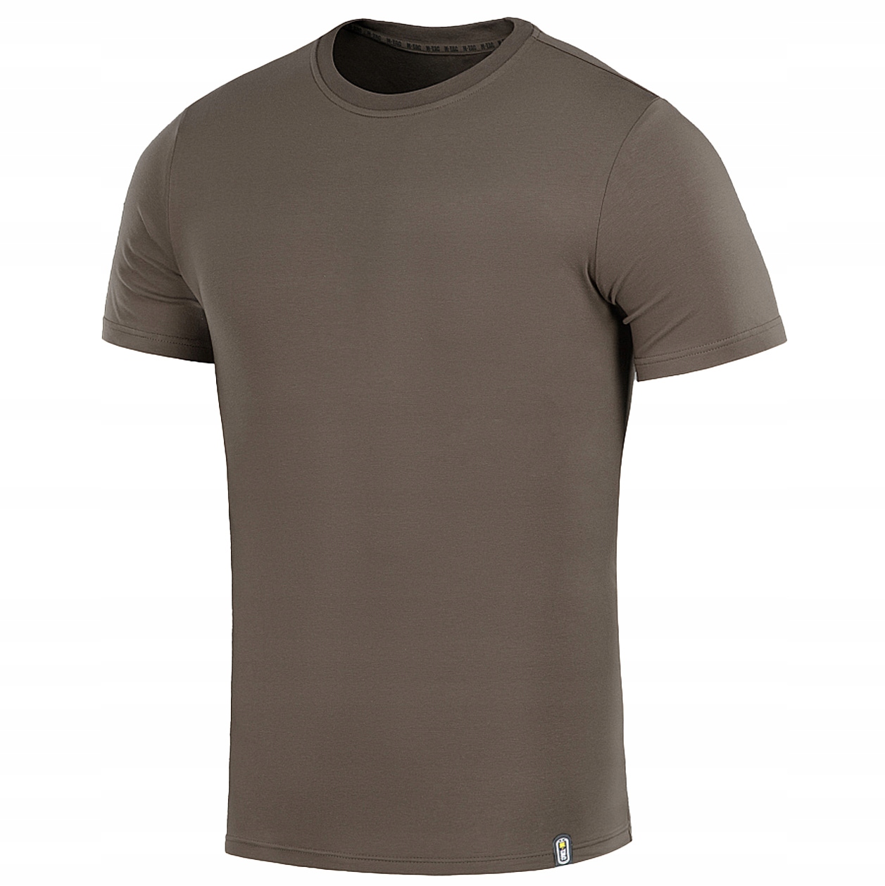 T-shirt Męski Koszulka 93/7 Summer M-tac Bawełniana Dark Olive