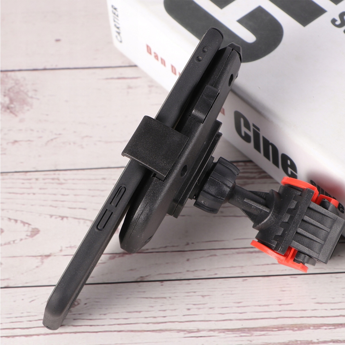 1PC Anti-shake uchwyt telefon komórkowy stojak EAN (GTIN) 6953780253811