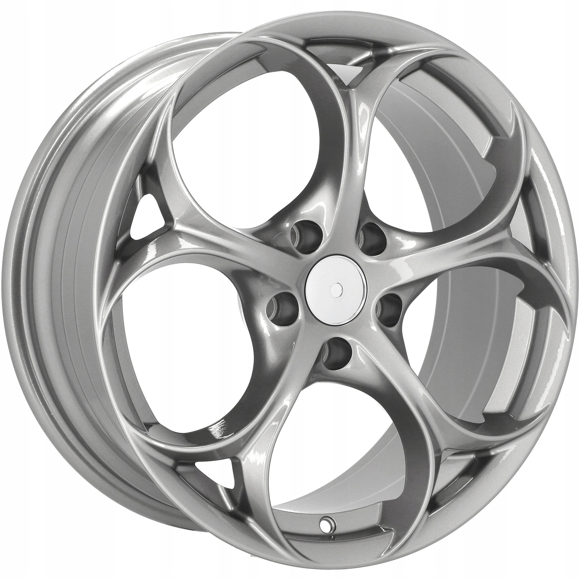 Quadrifoglio Style 17 pre Cadillac Bls Gm Epsilon Catera