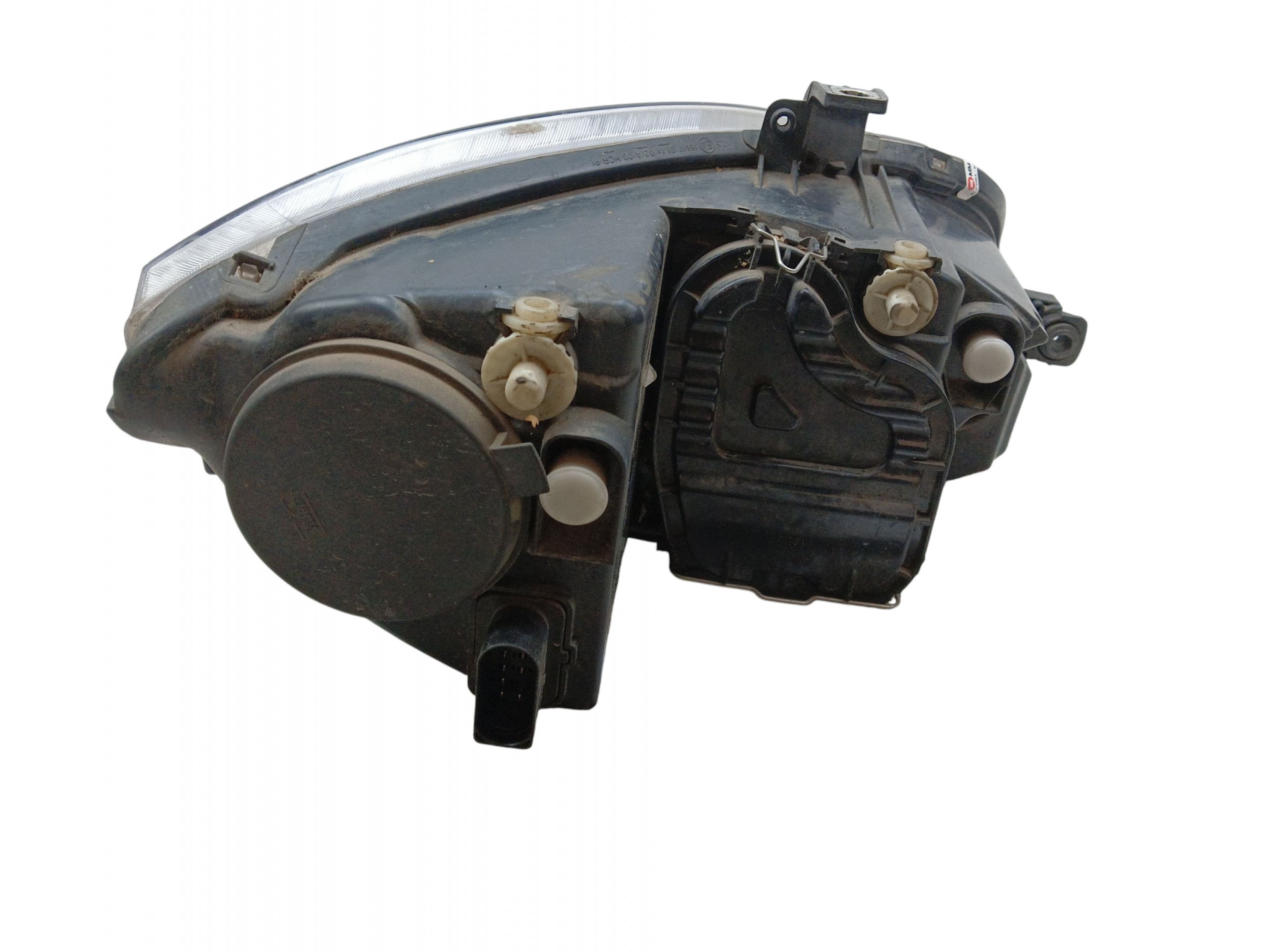 light REFLEKTOR left front SEAT ALTEA (2004-2009) 5P1941005D EUROPA