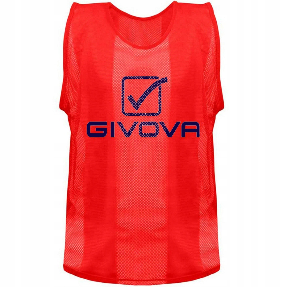 Znacznik treningowy koszulka Givova CT01 r. S
