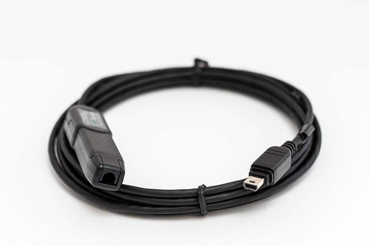 Yaesu SCU-23 удлинитель микрофона MH85A11U