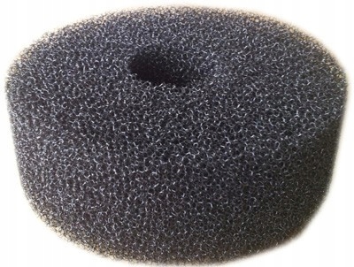 

Aqua Nova gąbka czarna do filtra NPF-10 21x7,5cm