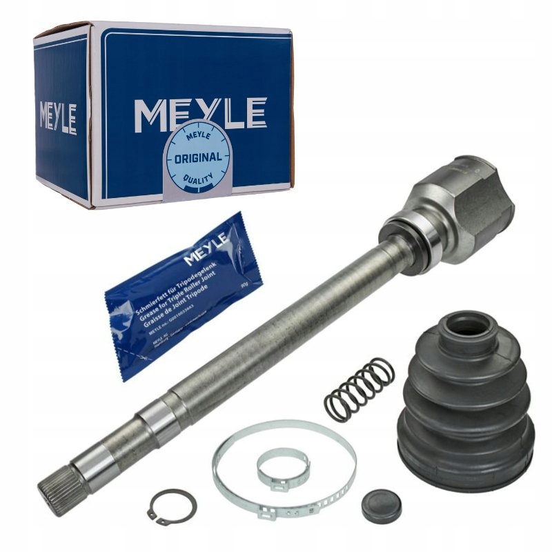 40-14 498 - MEYLE внутренний шарнир CITROEN C5 III JUMPY DS5