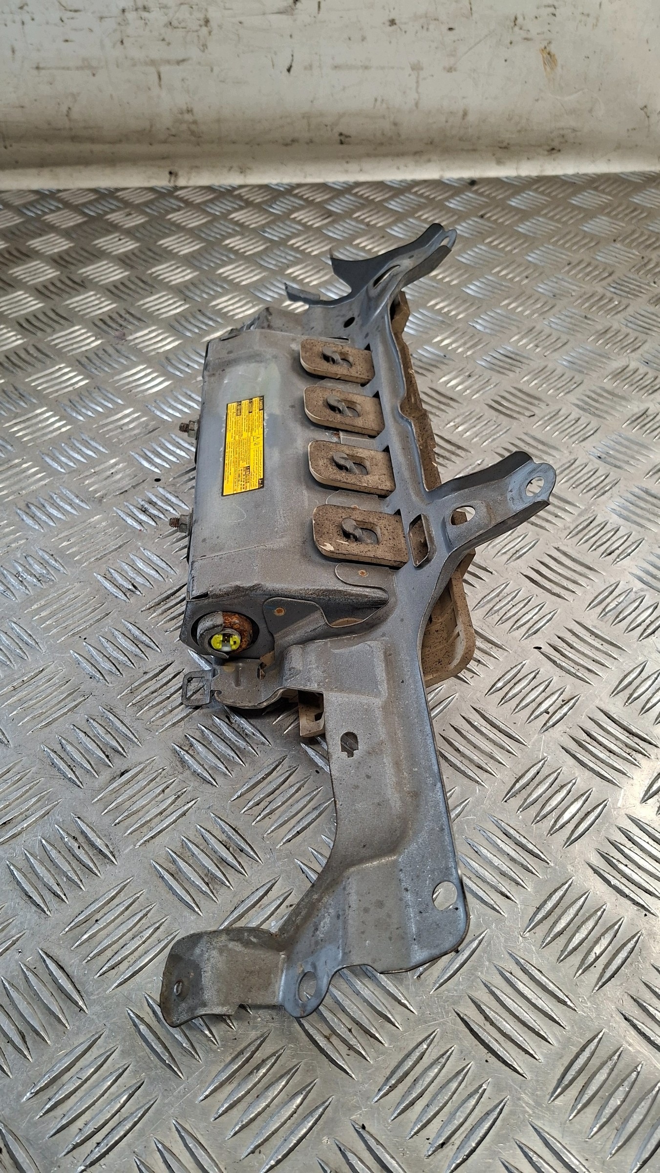airbag POWIETRZNA KOLAN LEXUS GS300