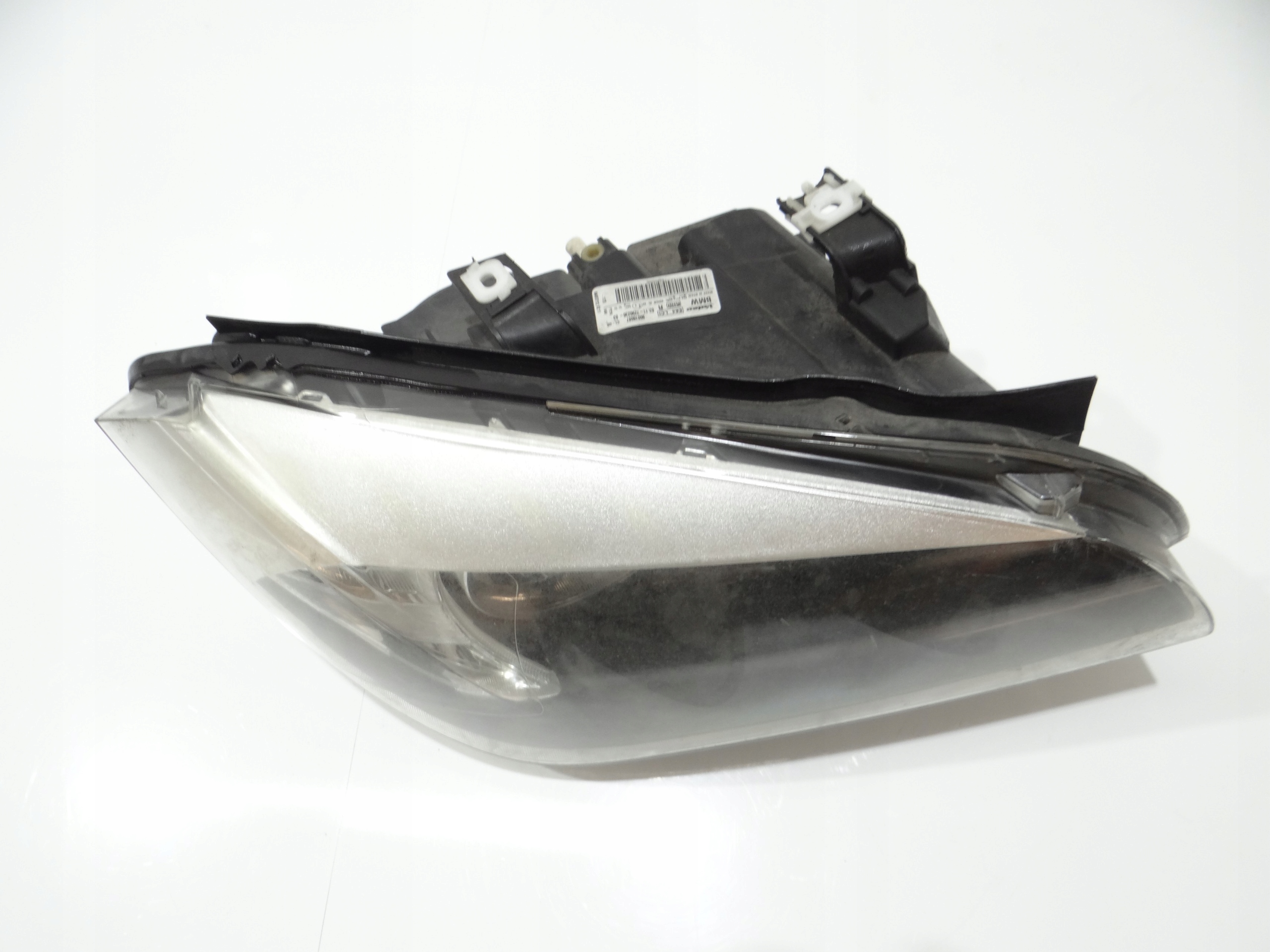 light right front BMW X1 E84 LCI H7 7290236 (17193451)