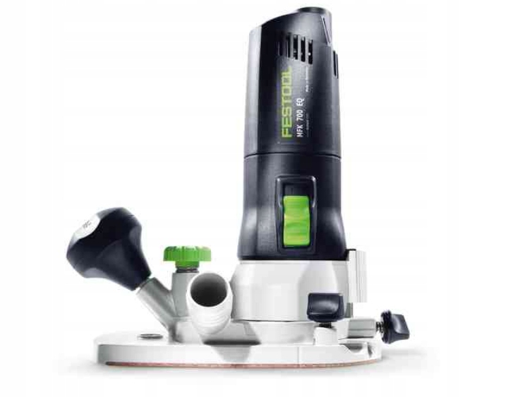 Modułowa frezarka do krawędzi MFK700EQ-Plus Festool Marka Festool