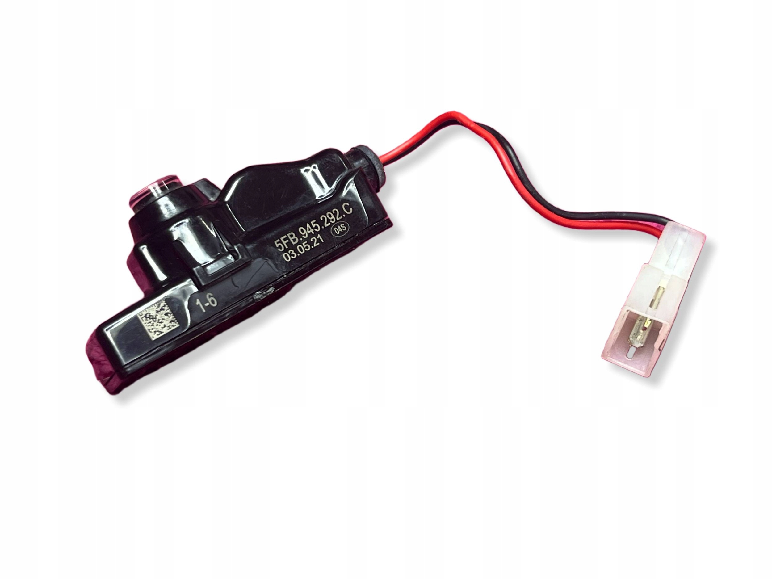 KAMERA W LUSTERKU PRAWYM Seat Leon IV 5FB945292C Originale!! !J