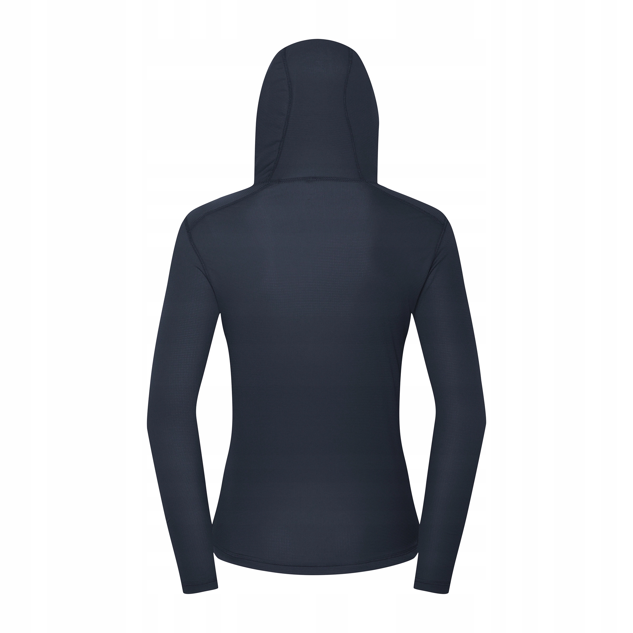 FJORD NANSEN Koszulka RIX UNISEX HOODED 2XL Rozmiar XXL