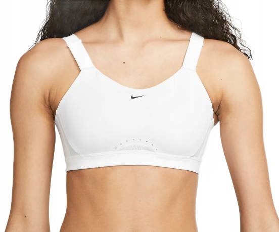 Stanik Sportowy Nike Alpha Bra Dri-FIT DD0430-100 Xs (a-c)