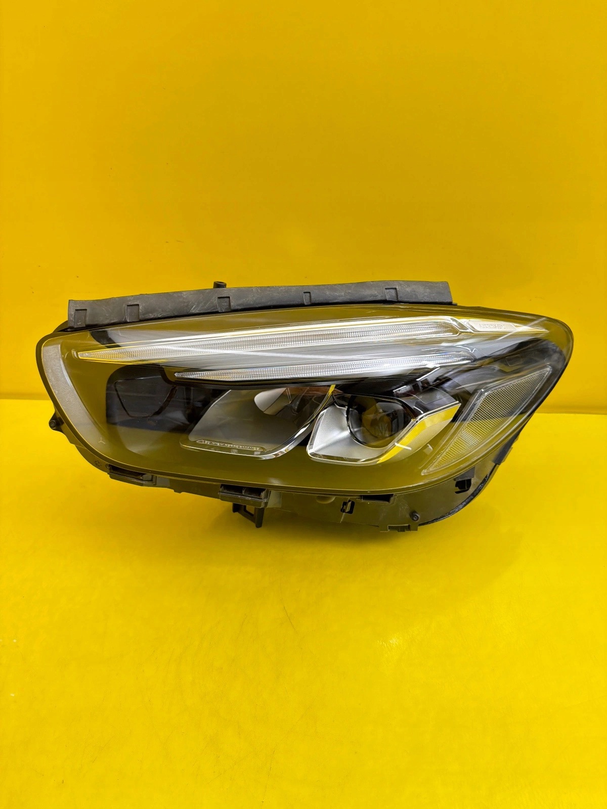 light left Mercedes B-class W247 2018- Full Led A2479062503