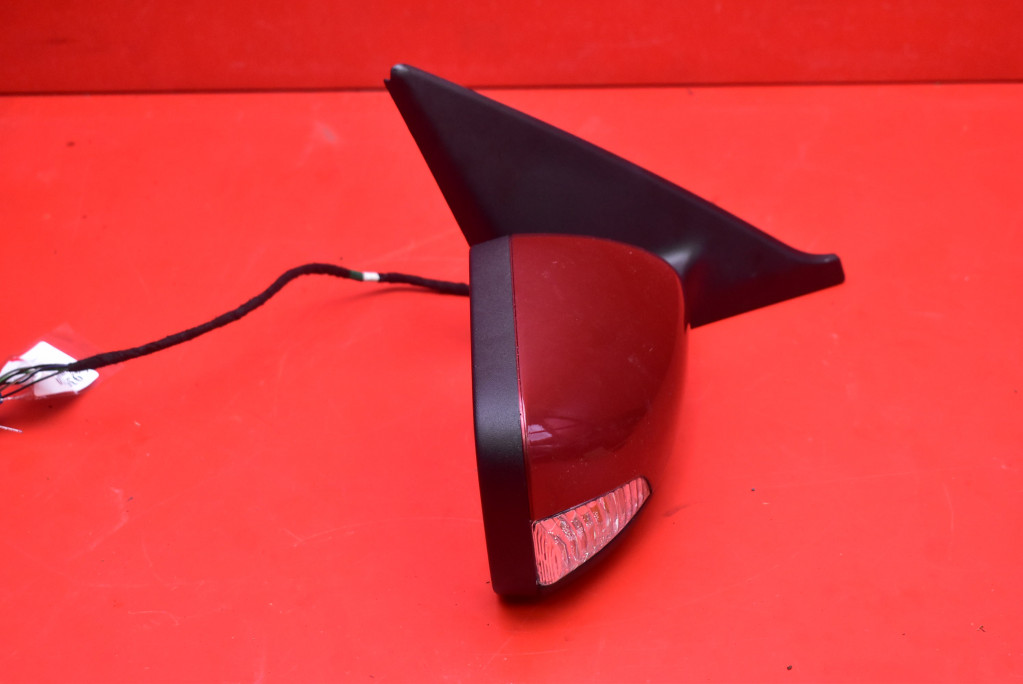 mirror right 454-46 3003-322 EU VOLVO V50 03-11 6 PIN