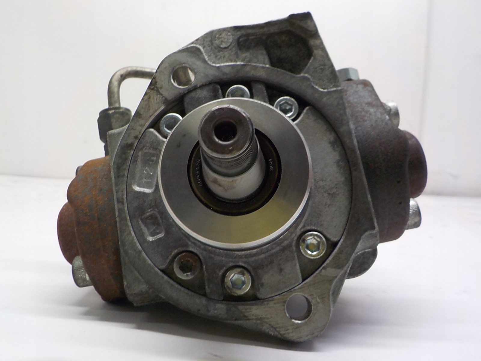 OPEL 1.6 16V CDTI B16DTH Einspritzpumpe HU294000-1470