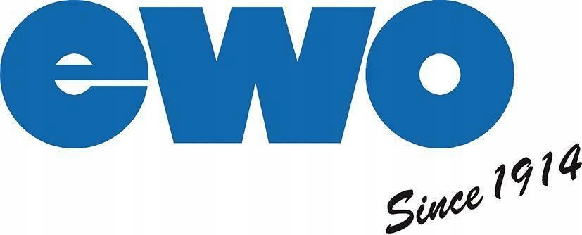 Pistolet wydmuchowy multiblow, tworzywo Marka Ewo