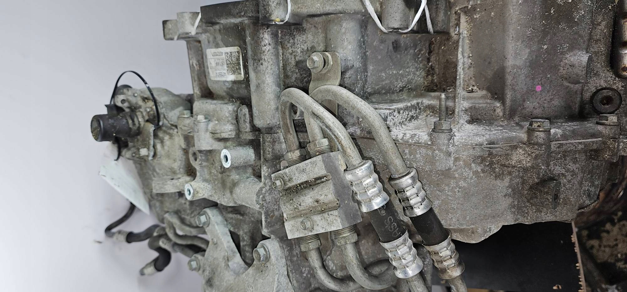 automatic gearbox EJ7P7000KA 2.0 T LINCOLN MKC