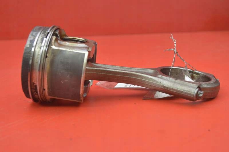 piston connecting rod EE20 SUBARU FORESTER 3 III 2.0 D 147 KM 11-13