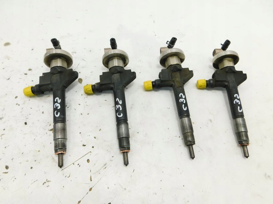 3 l3. Форсунки mazda 3 bl 2. 5 дизель. Форсунка мазда 3 2. Mazda mpv форсунка дизель евы.