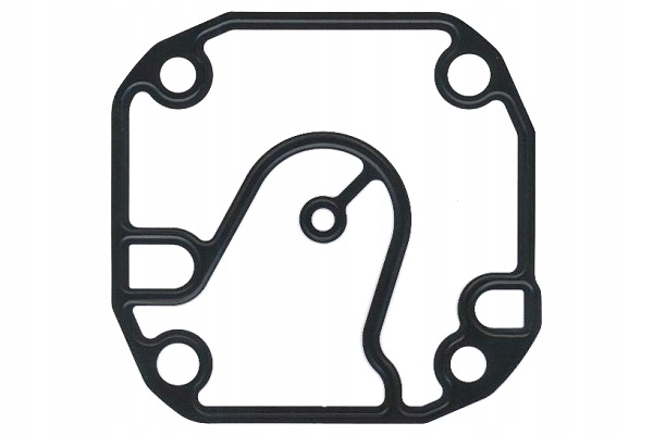 ELRING ZESTAW NAPRAWCZY KOMPRESORA MERCEDES ACTROS ACTROS MP2 MP3