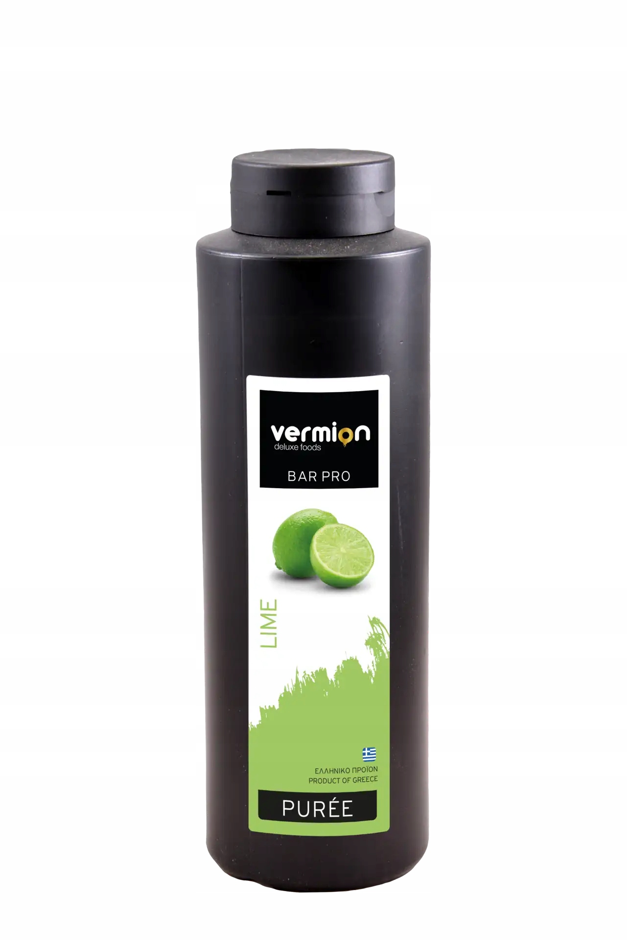 Pyré Limetka Vermion Deluxe Foods Lime 1,3 kg