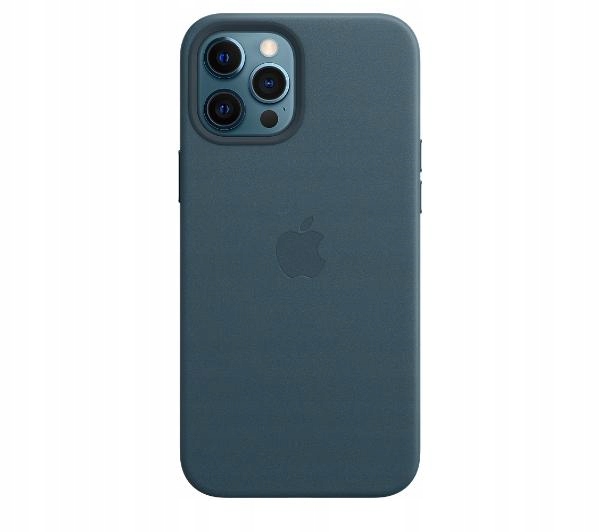 

Plecki iPhone 12 Pro Max niebieski