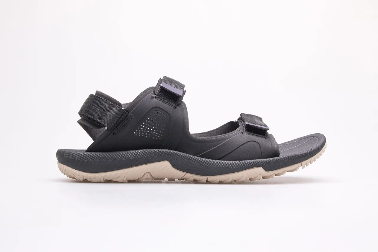 SANDAŁY DAMSKIE 4F SPORTOWE BUTY NA RZEPY SS23F016 Oryginalne opakowanie producenta pudełko
