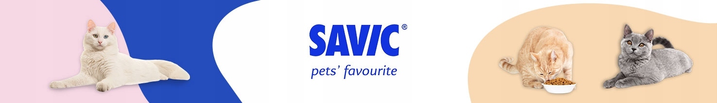 Levně Savic Kočičí Toaleta Reina Sift Šedá