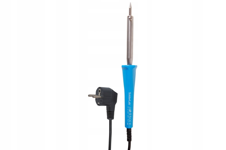 

Lutownica Kolbowa Solderlab KD-60 230V 60W Rohs