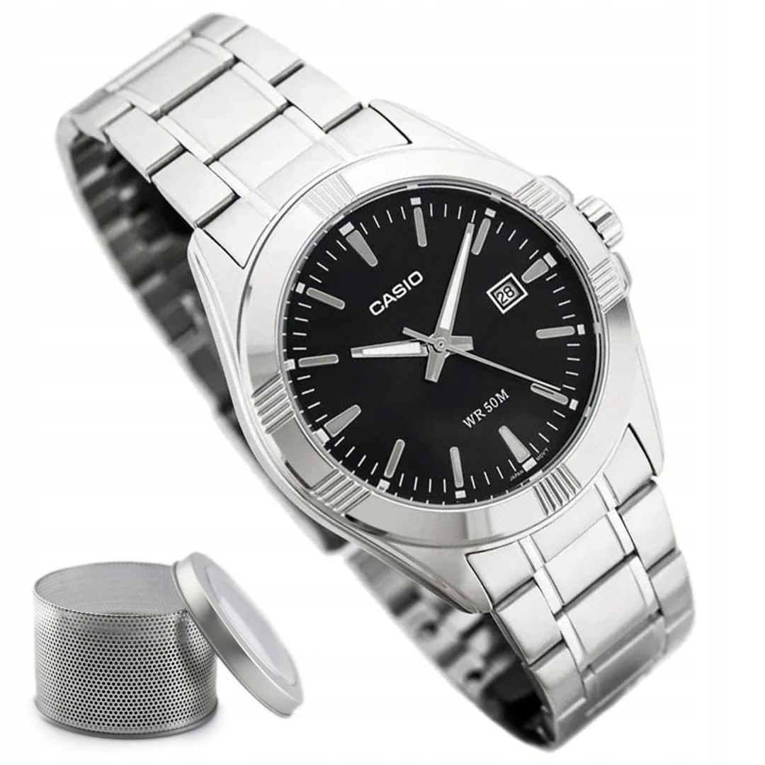 Pánské Hodinky Casio MTP-1308D-1AV (zd177a) Box Casio