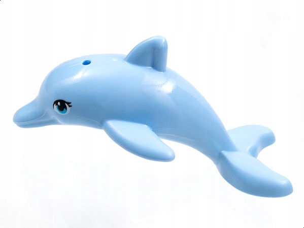 

Lego Zwierzęta Friends Delfin Niebieski 13392pb04