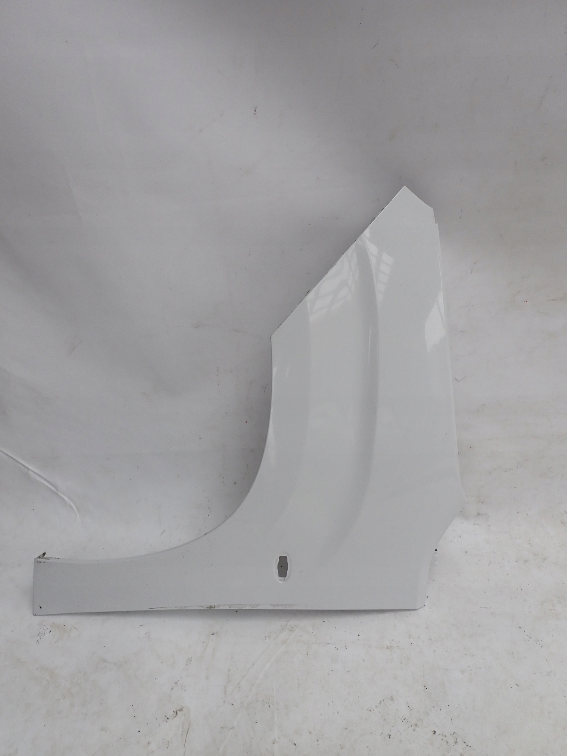 CITROEN BERLINGO III 3 OPEL COMBO E 18-> fender front front left