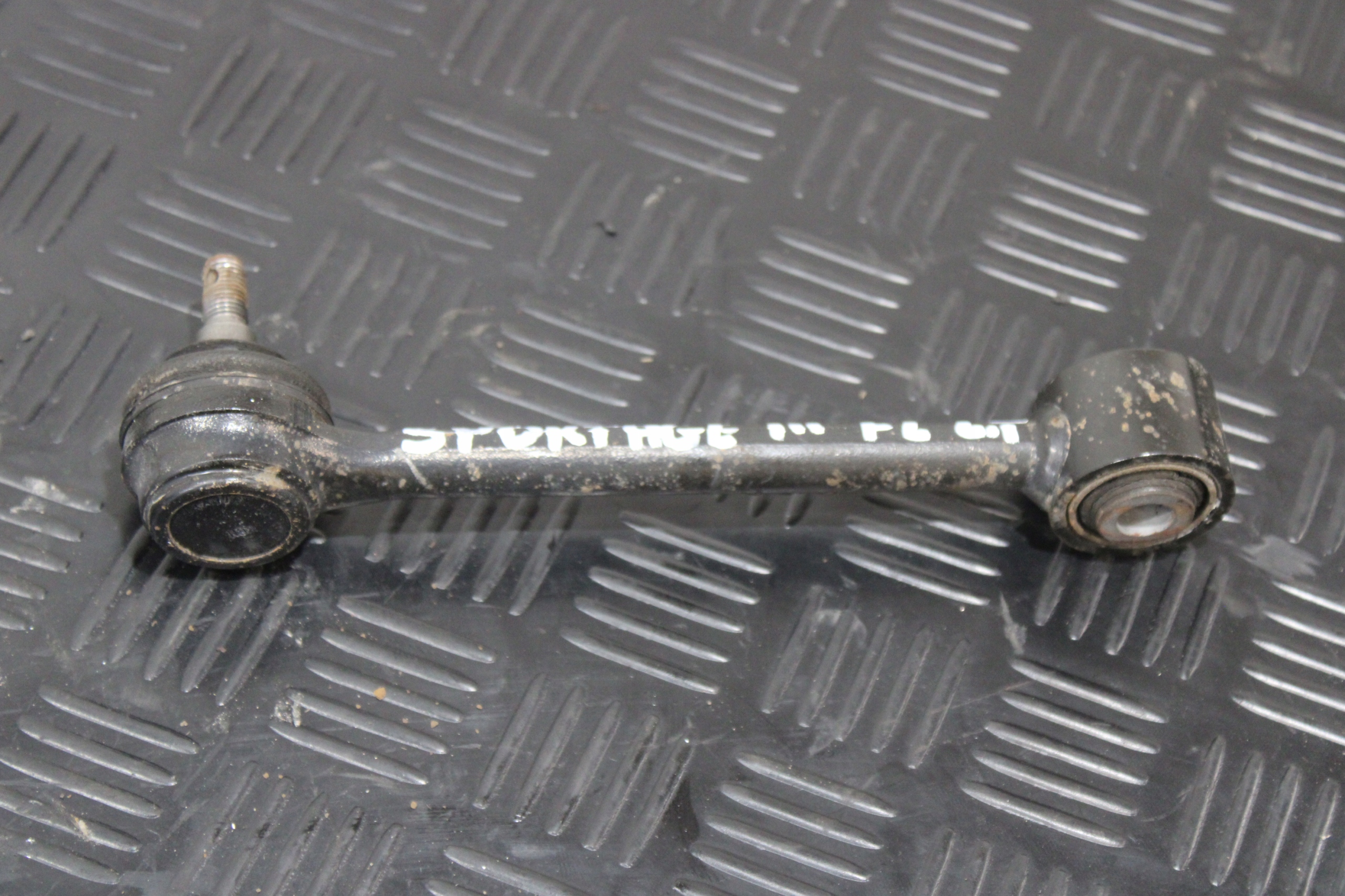 Querlenker links heck KIA SPORTAGE III 3 LIFT