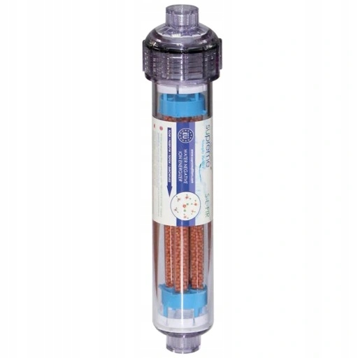 Wkład Jonizujący, Bioceramiczny S-l-fir