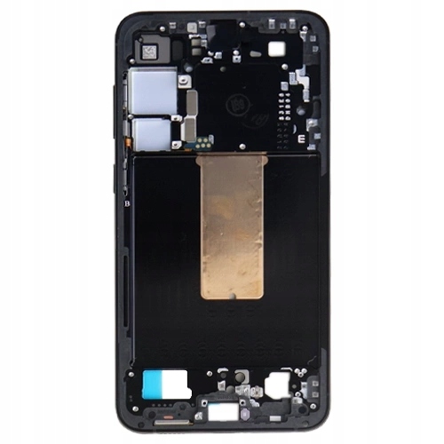 Korpus Rámeček LCD Pro Samsung Galaxy S23+ Plus S916 Graphite Originální