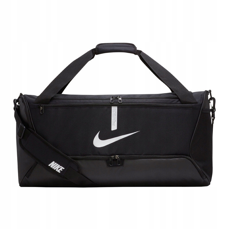 NIKE Torba Sportowa FitnesS Podróżna M CU8090 010