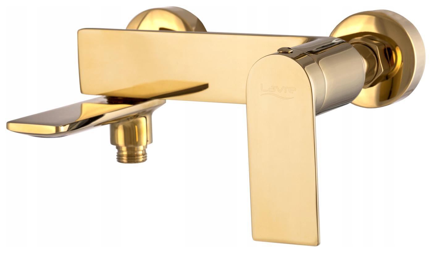 Faro Zlatá Vaňová Batéria Kaskáda Vodopád Kohútik