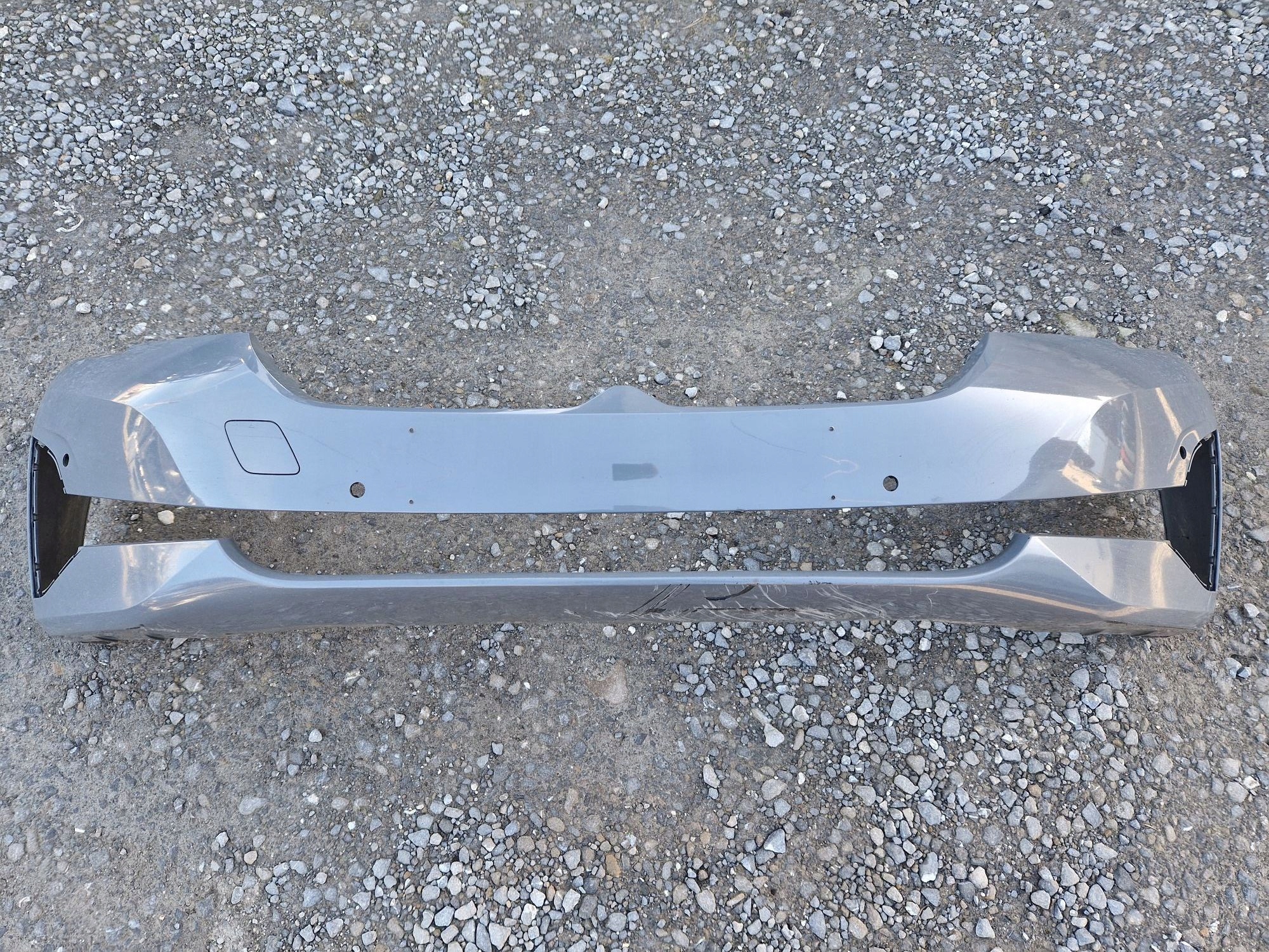 FRONTSTOSSSTANGE BMW 5 G30 G31 LIFT 2020R->