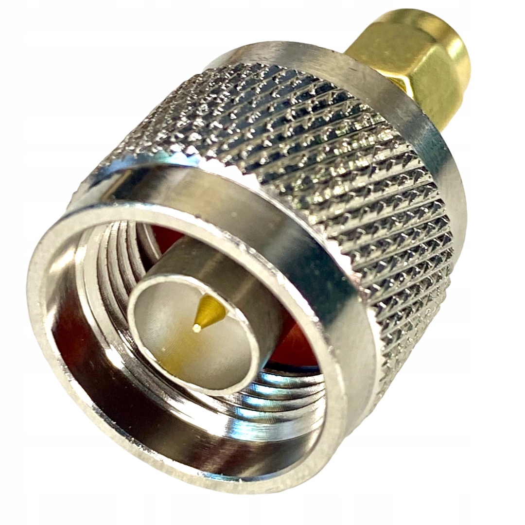 Adapter N wtyk / SMA wtyk EAN (GTIN) 5904083532838