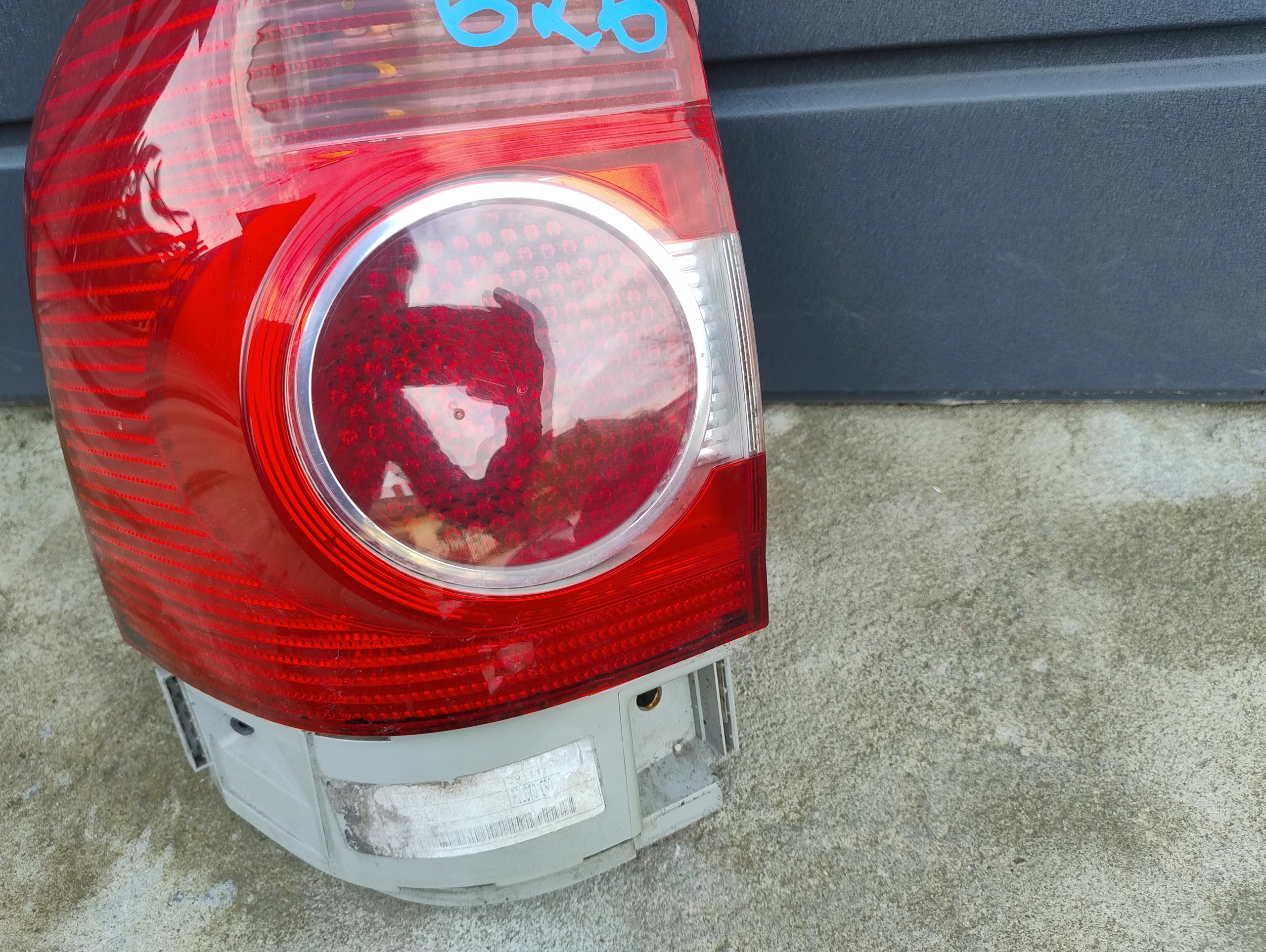 light left rear part left rear VW SHARAN and LIFT 964989 964985