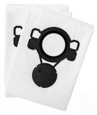 Filtrační Sáčky Pro Vysavač Nilfisk Attix [5ks]