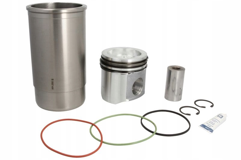 Поршень KOLBENSCHMIDT 41522960