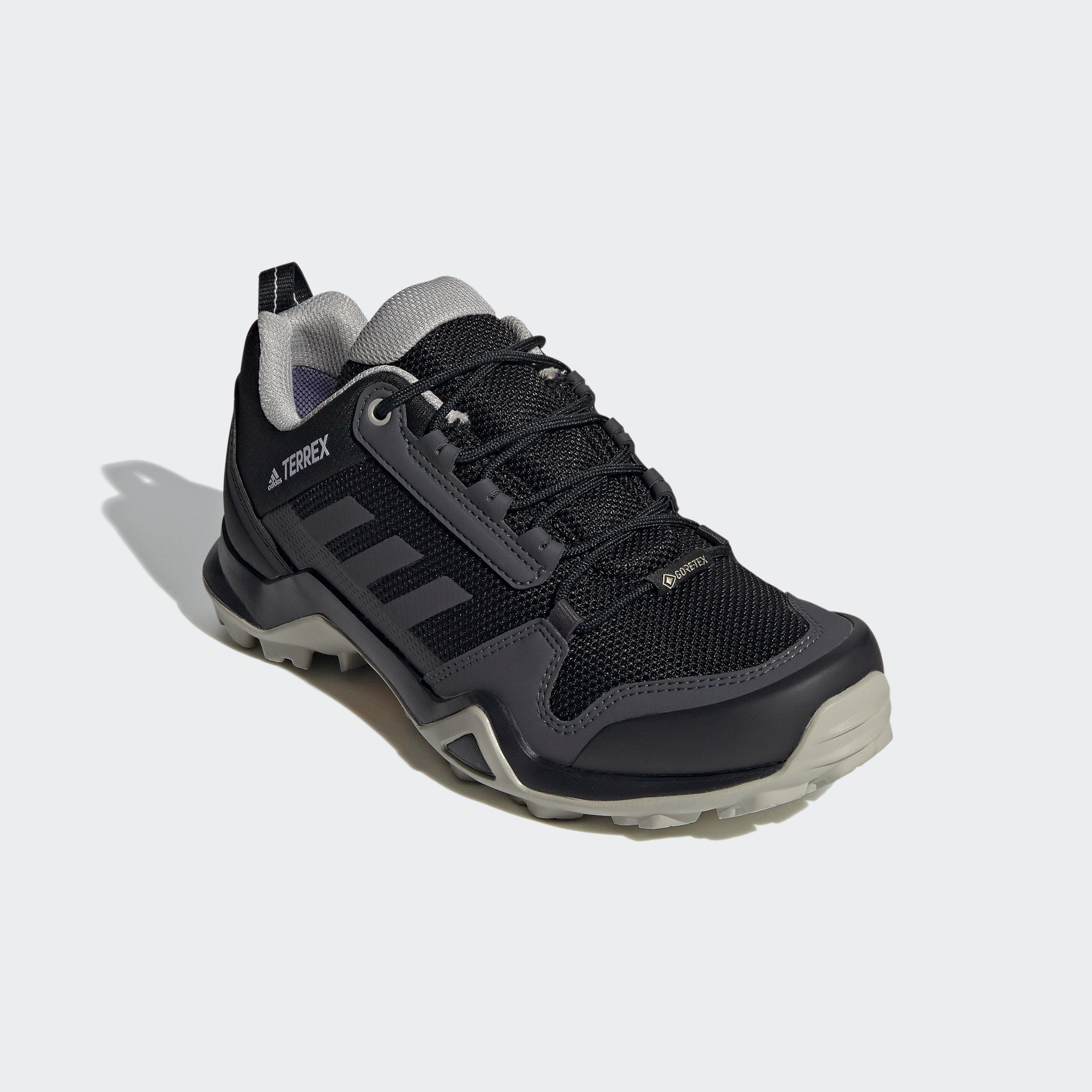 

GR2489 Adidas Terrex AX3 Gore-tex Women's Roz. 42