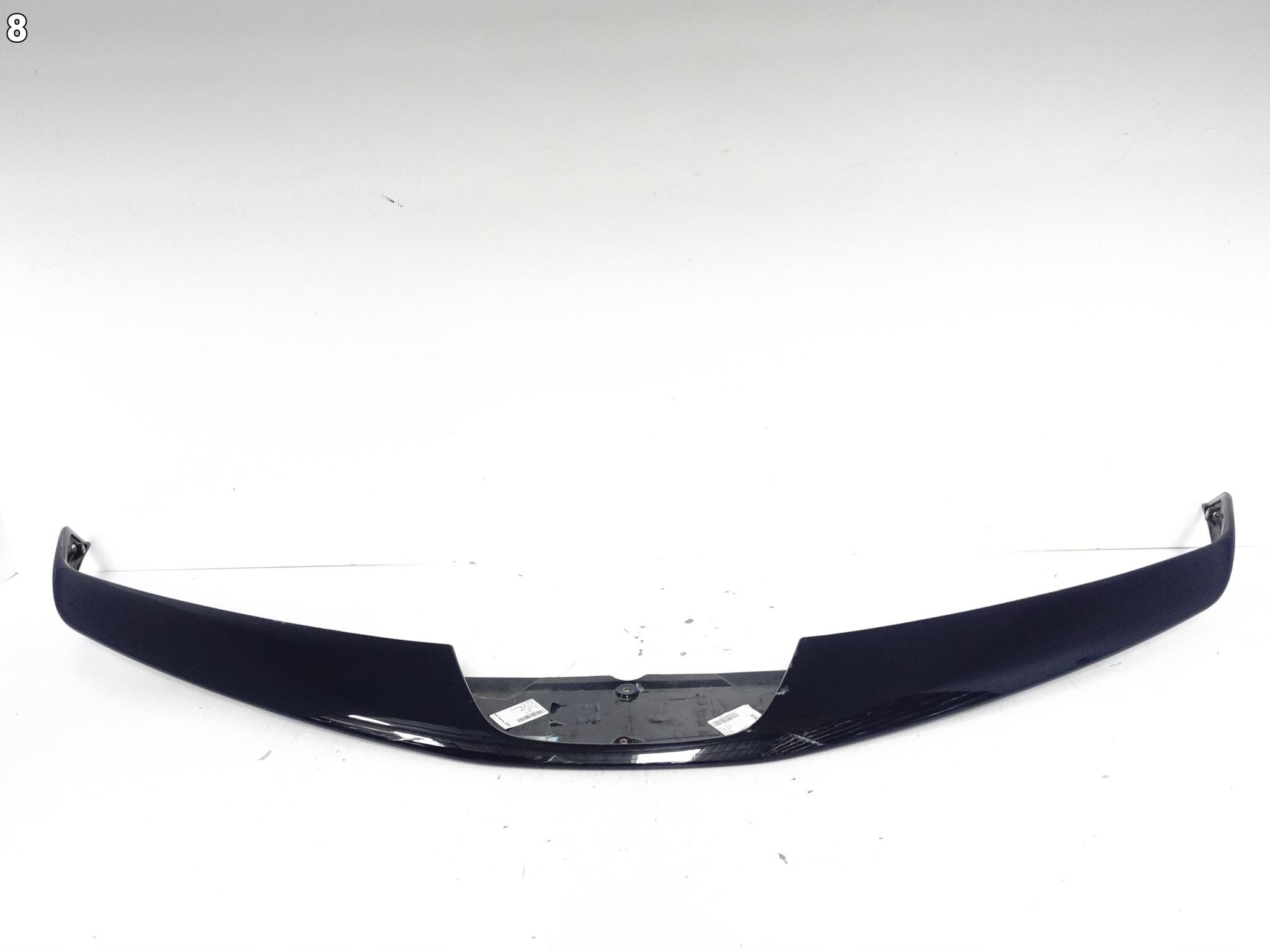FERRARI SF90 F173 Stradale / Spider 19-24 SPOILER BASE W bumper front