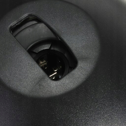 REFLEKTOR LAMPA PRZÓD MOTOCYKLOWA 7cali LED ZŁOTY Dopasowanie do pojazdu produkt uniwersalny