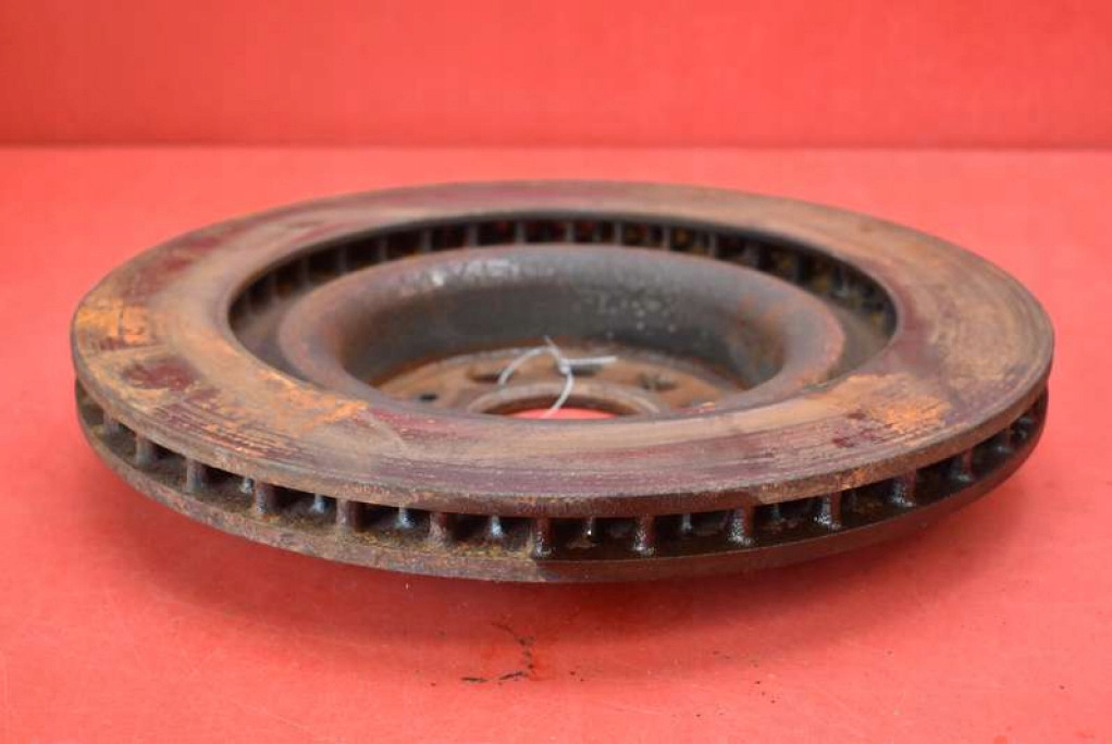 disc brake rear part TESLA MODEL S PERFORMANCE 762 KM 16-21