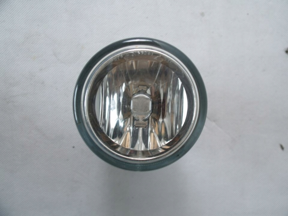 Citroen C1 fog light left right c 1 A3500611