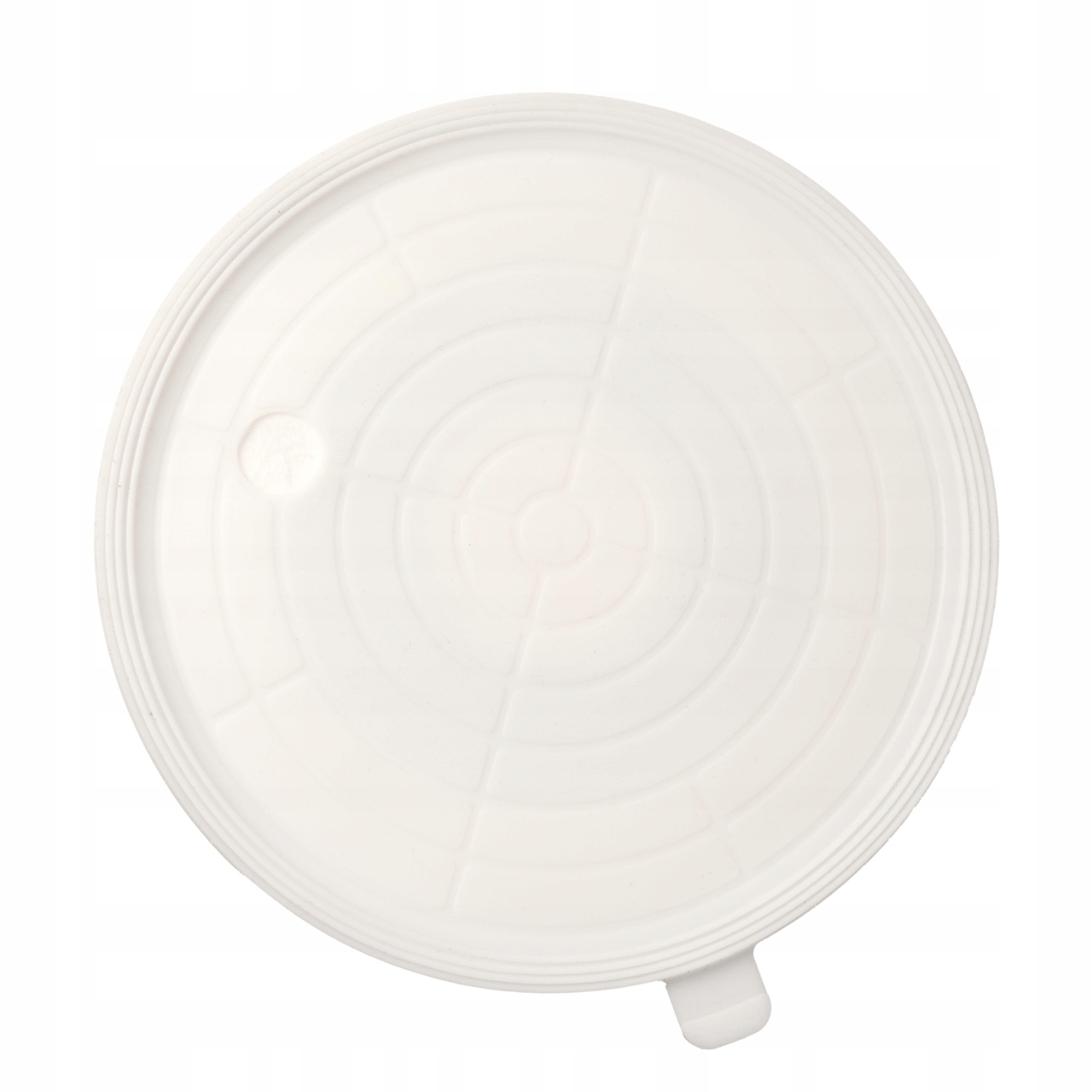 PRZYSSAWKA PRÓŻNIOWA UCHWYT DO GLAZURY Z POMPKĄ MANOMETREM BIAŁA GUMA Kod producenta VX3002