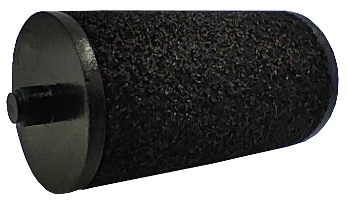 WAŁEK TUSZUJĄCY BARWIĄCY DO METKOWNICY MX 5500 Kod producenta BARWI DOMX-5500