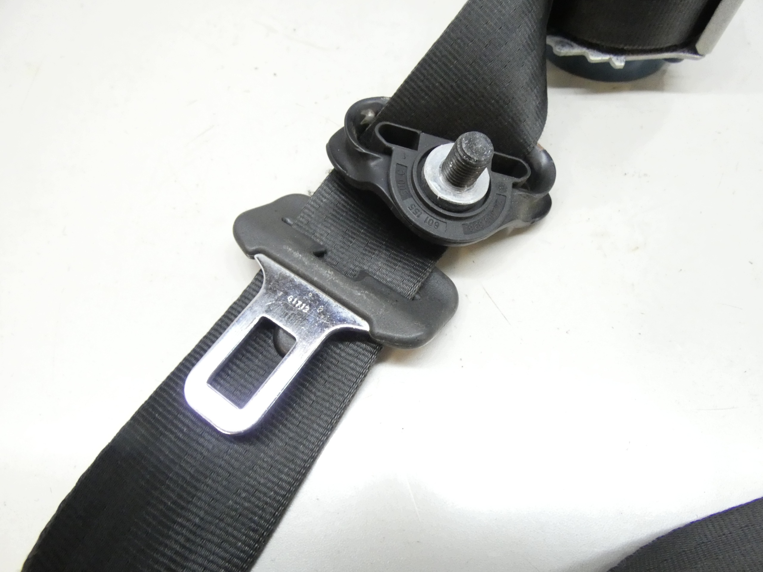 seat belt left front ALFA ROMEO 159 05-11